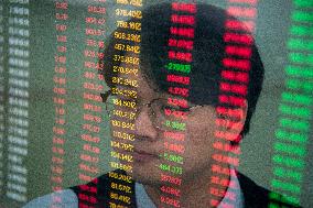 China Stock Market