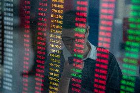 China Stock Market