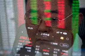 China Stock Market