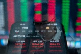 China Stock Market