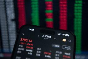 China Stock Market