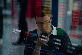 China Stock Market