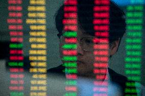 China Stock Market