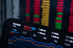 China Stock Market