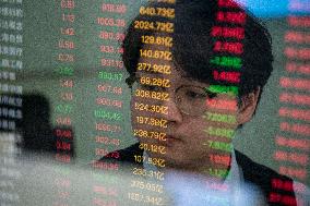 China Stock Market