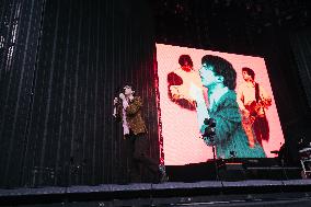 Imagine Dragons concert
