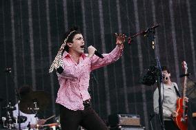 Imagine Dragons concert