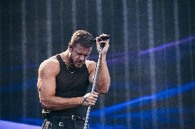 Imagine Dragons concert