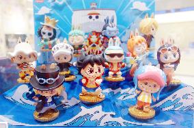 POP MART Goods Economy