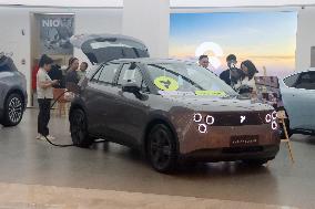 NIO