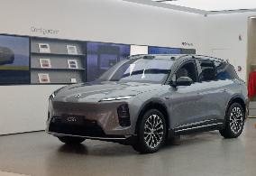 NIO