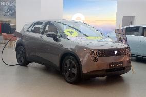 NIO