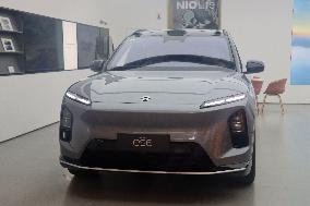 NIO
