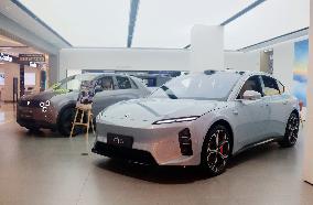 NIO