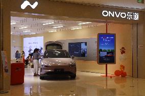 ONVO