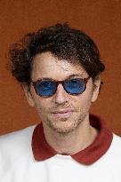 2025 French Open - Celebrities In Village Day 11 NB