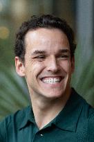 2025 French Open - Celebrities In Village Day 11 NB