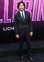 From the World of John Wick Ballerina Special Screening - LA