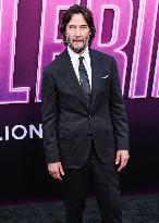 From the World of John Wick Ballerina Special Screening - LA
