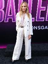 From the World of John Wick Ballerina Special Screening - LA