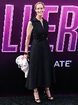 From the World of John Wick Ballerina Special Screening - LA