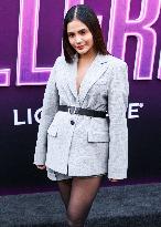 From the World of John Wick Ballerina Special Screening - LA