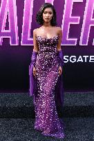 From the World of John Wick Ballerina Special Screening - LA