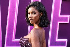 From the World of John Wick Ballerina Special Screening - LA