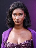 From the World of John Wick Ballerina Special Screening - LA