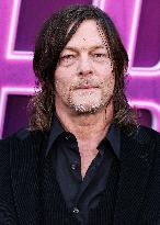 From the World of John Wick Ballerina Special Screening - LA