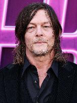 From the World of John Wick Ballerina Special Screening - LA