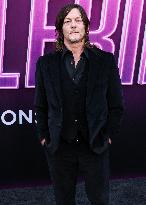 From the World of John Wick Ballerina Special Screening - LA