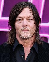 From the World of John Wick Ballerina Special Screening - LA