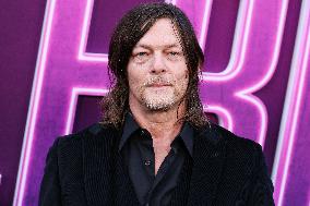 From the World of John Wick Ballerina Special Screening - LA