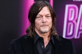 From the World of John Wick Ballerina Special Screening - LA