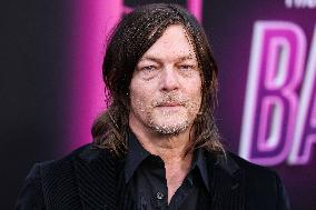 From the World of John Wick Ballerina Special Screening - LA