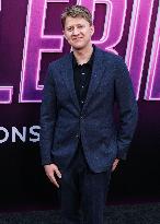 From the World of John Wick Ballerina Special Screening - LA