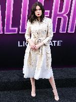 From the World of John Wick Ballerina Special Screening - LA