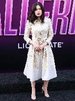 From the World of John Wick Ballerina Special Screening - LA