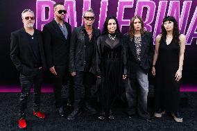 From the World of John Wick Ballerina Special Screening - LA