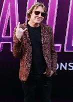 From the World of John Wick Ballerina Special Screening - LA