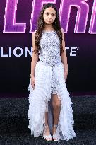 From the World of John Wick Ballerina Special Screening - LA