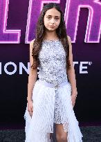 From the World of John Wick Ballerina Special Screening - LA