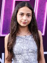 From the World of John Wick Ballerina Special Screening - LA