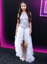 From the World of John Wick Ballerina Special Screening - LA