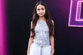 From the World of John Wick Ballerina Special Screening - LA