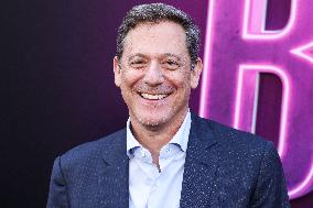 From the World of John Wick Ballerina Special Screening - LA