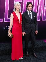 From the World of John Wick Ballerina Special Screening - LA