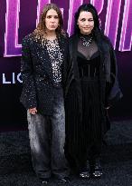 From the World of John Wick Ballerina Special Screening - LA
