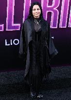 From the World of John Wick Ballerina Special Screening - LA